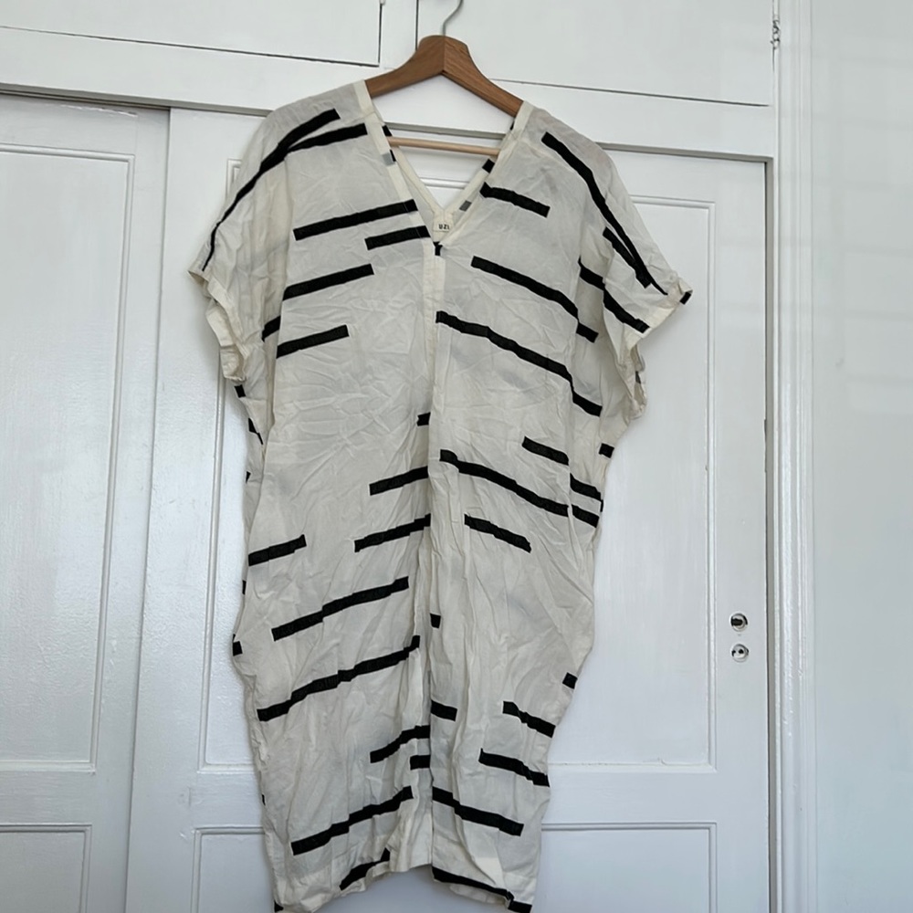 Uzi beach cover up, one size